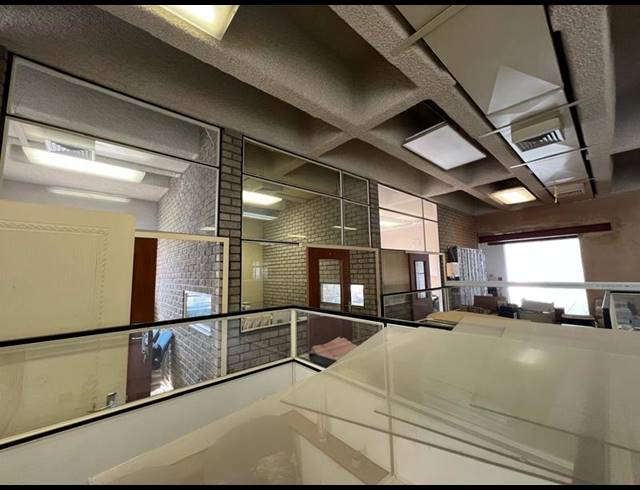 RETAIL PROPERTY TO RENT IN PIETERMARITZBURG CENTRAL